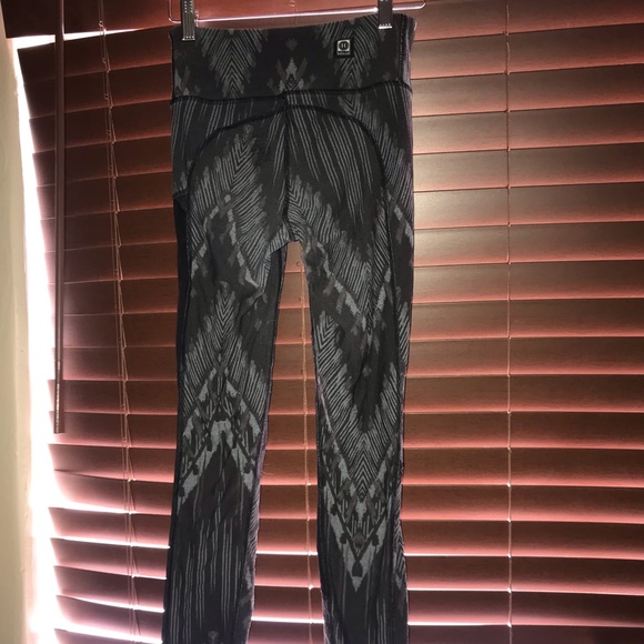 JOLYN CHIP "COZY" LEGGINGS - Picture 6 of 8